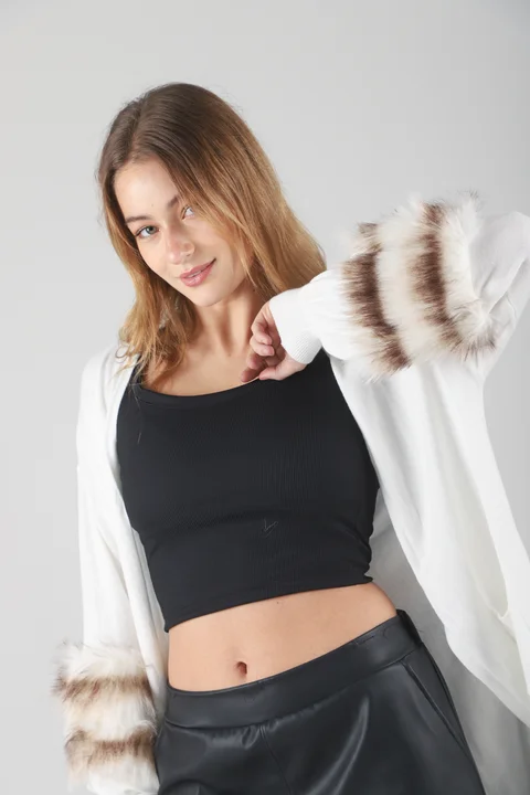 Saco Brescia Bremer GUL560