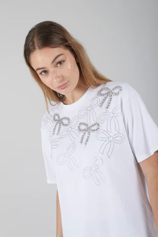 Remeron BUN Moño Strass GU13680 - Vista 4