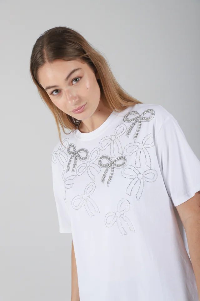 Remeron BUN Moño Strass GU13680