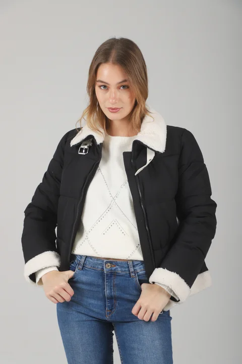 Campera Tifany Puffer GU78302