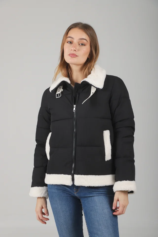 Campera Tifany Puffer GU78302