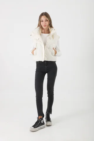 Chaleco Monaco GUK21099 - Vista 2