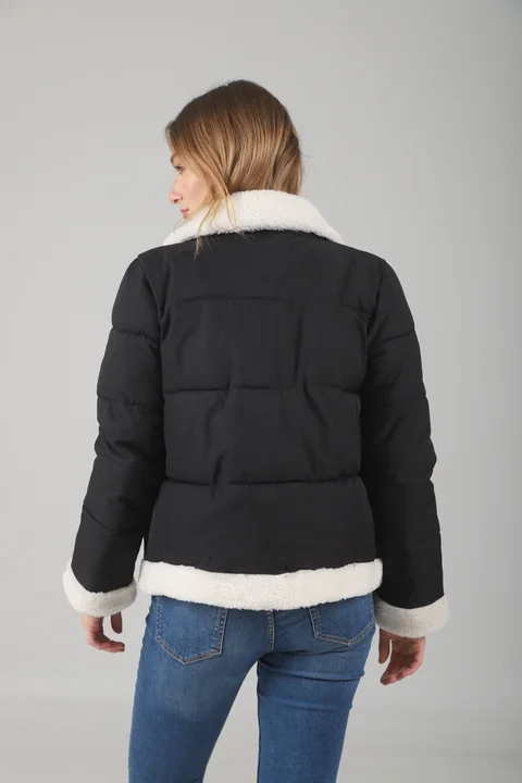 Campera Tifany Puffer GU78302