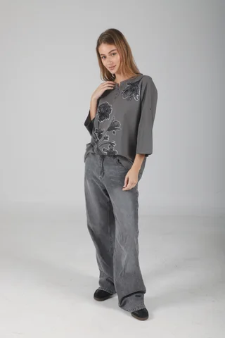 Remeron Fleurs GU9813 - Vista 4