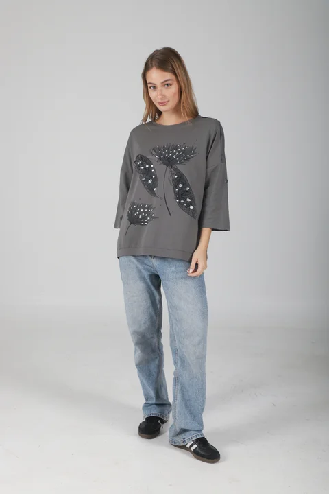 Remeron Grove Bordado GU9808