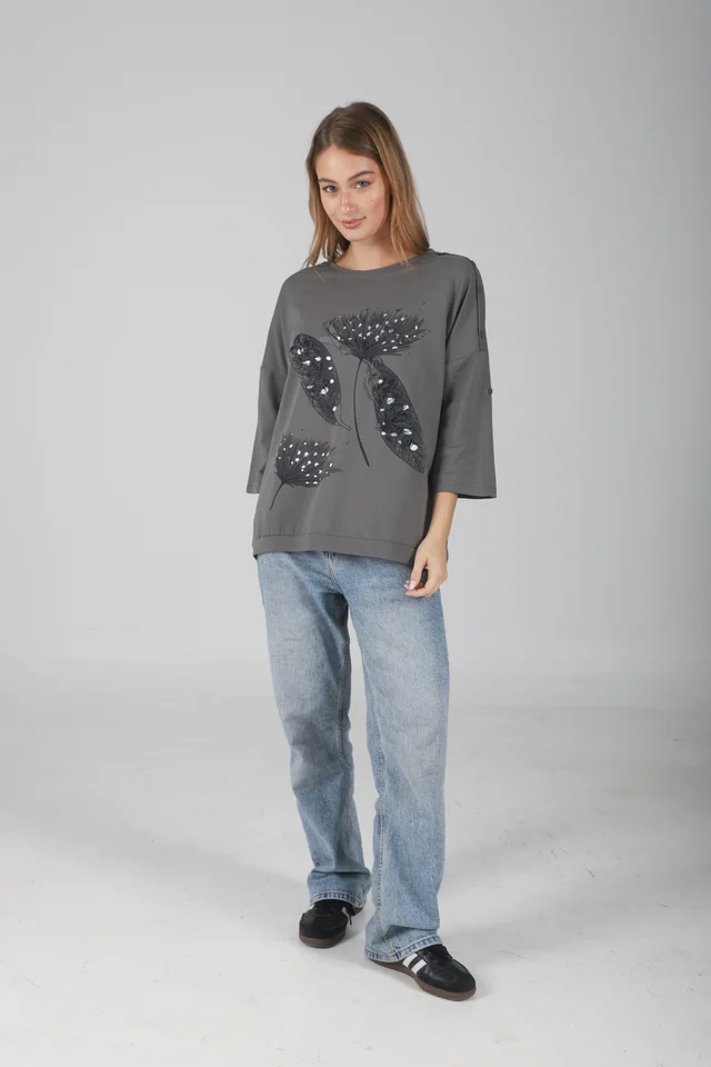 Remeron Grove Bordado GU9808