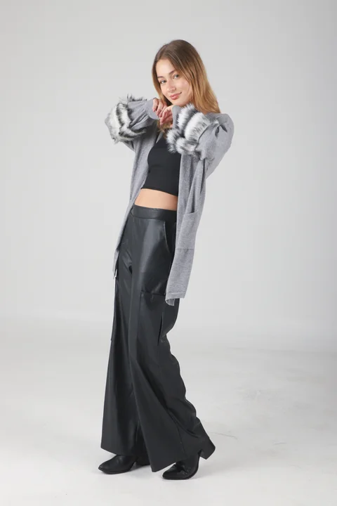 Saco Brescia Bremer GUL560