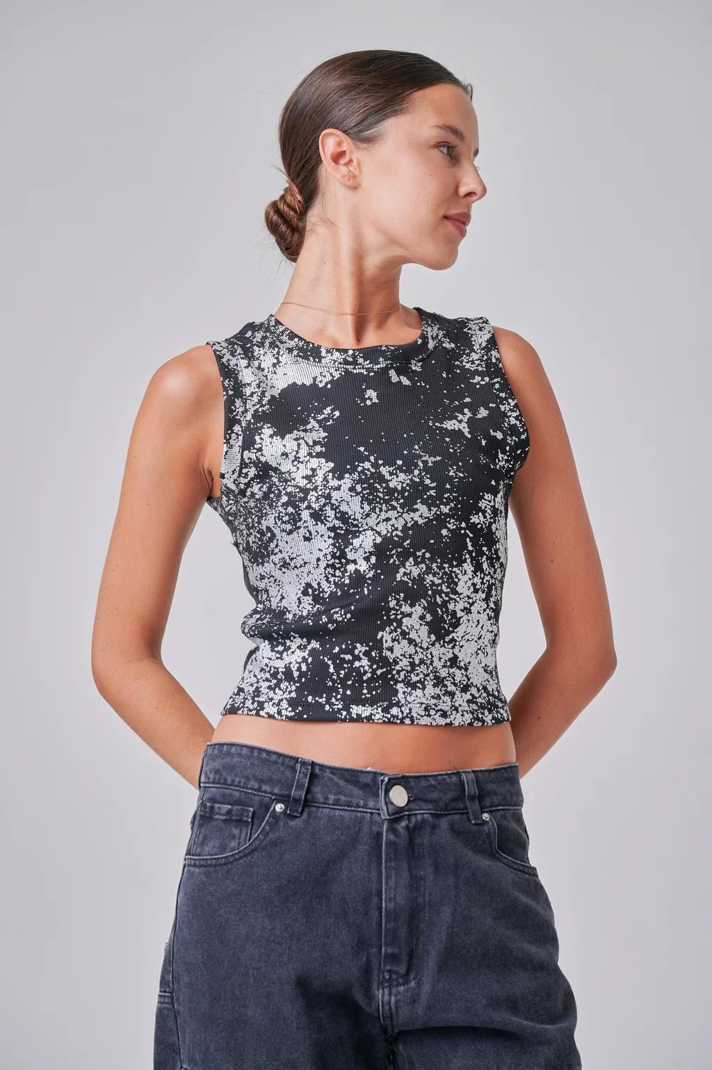 Musculosa Morley Nevada