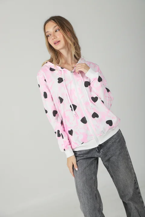 Camperita  Nerina Batik