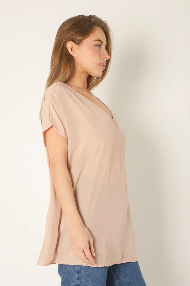 Remeron Cadiz Saten Liso