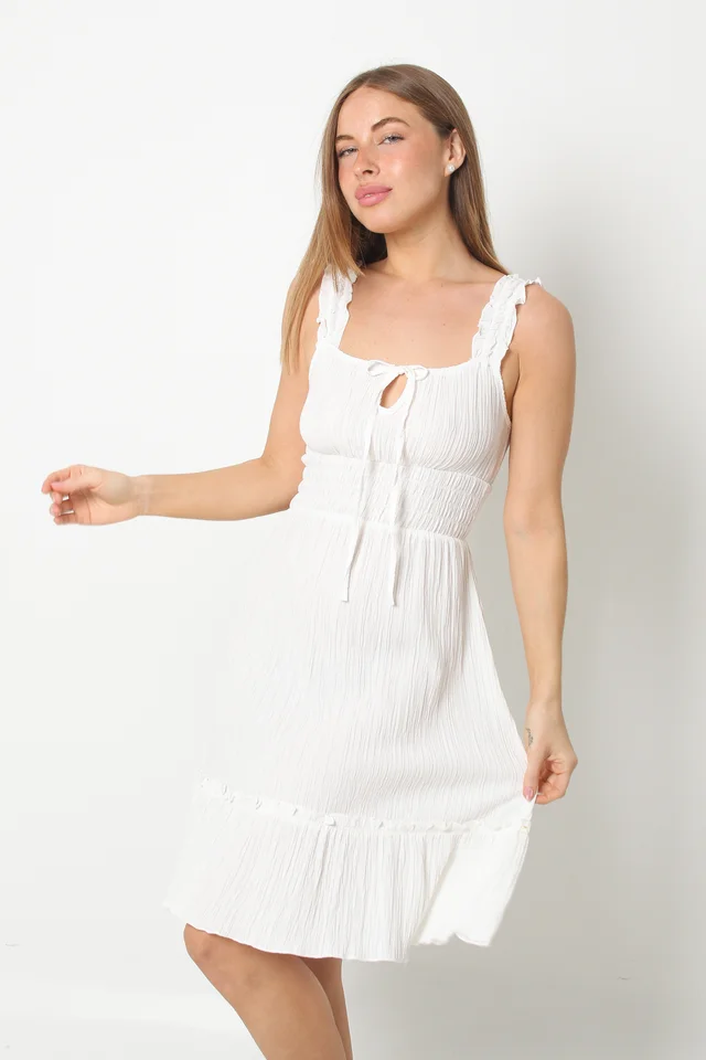 Vestido Marraquesh GU8958