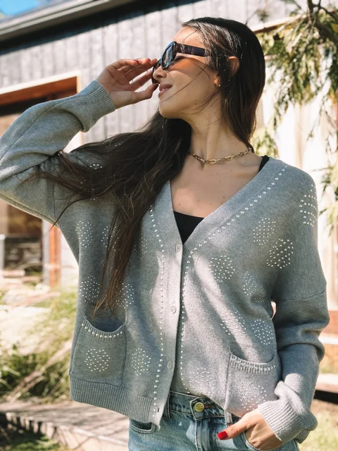 Saco SMITH Oversize Bremer GUL609