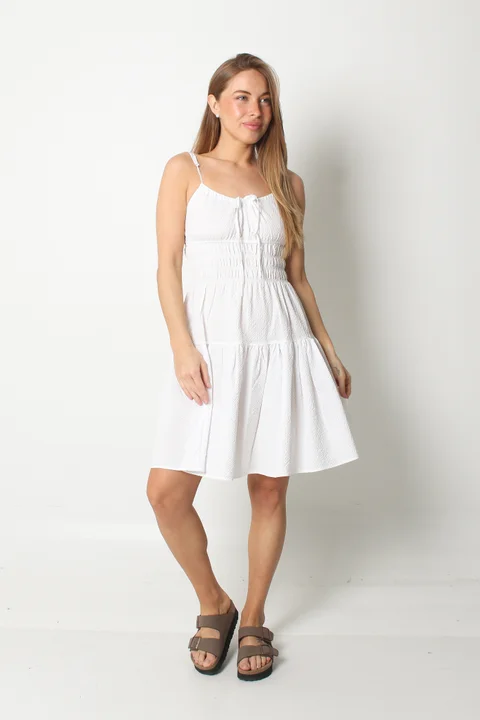 Vestido  WALD con Tira GU8959