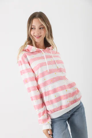 Buzo Fey Canguro - Vista 4