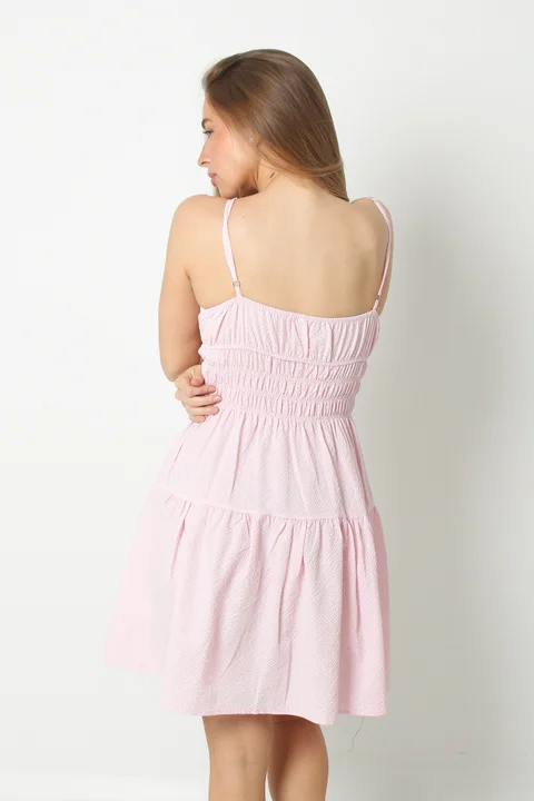 Vestido  WALD con Tira GU8959