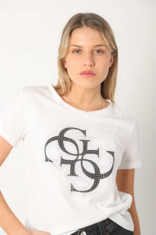 Remera Lani Strass GUK4122 - Vista 5