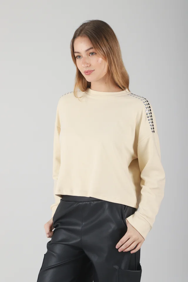 Buzo Darlon C/ Tachas