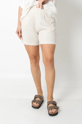 Short KARE LINO Con Bolsillos GUC50 - Vista 4