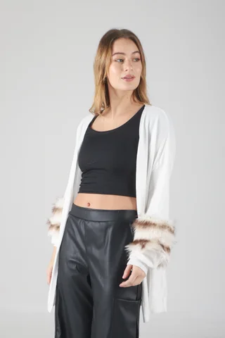 Saco Brescia Bremer  GUL560 - Vista 5