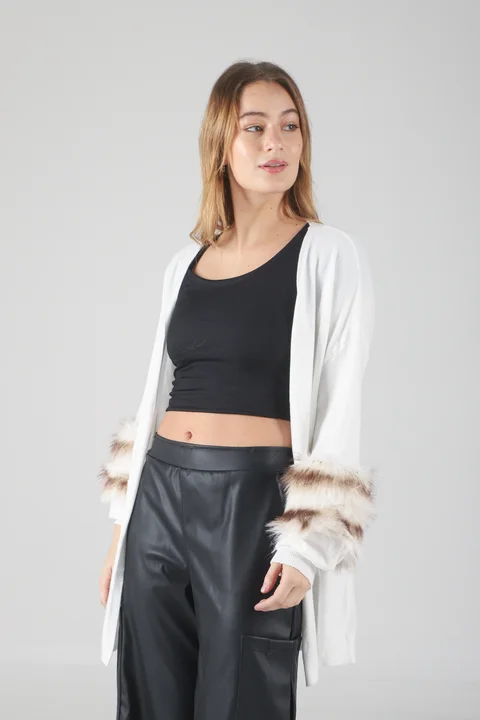 Saco Brescia Bremer GUL560