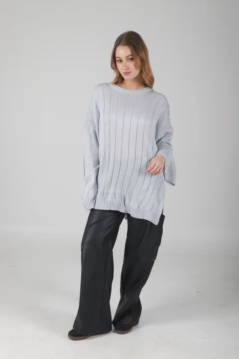 Maxi Sweater OLGA