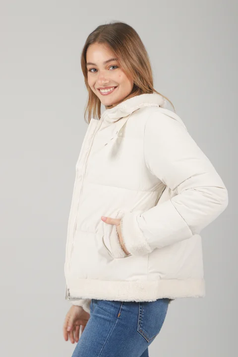 Campera Tifany Puffer GU78302