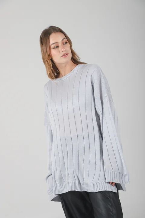 Maxi Sweater OLGA