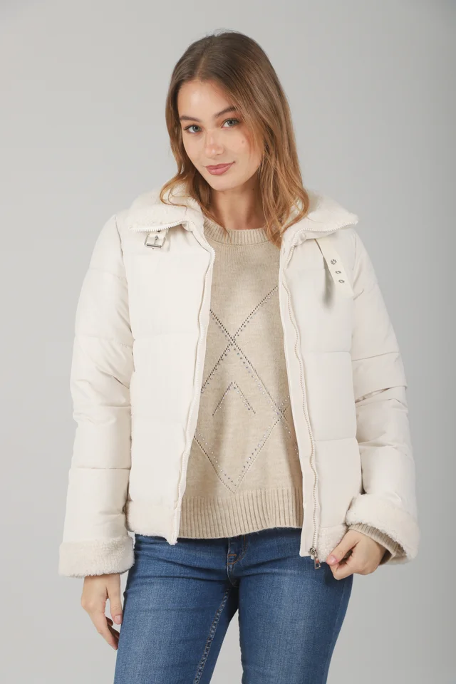 Campera Tifany Puffer GU78302