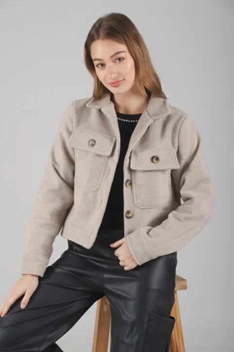 Tapado de Paño Niagara