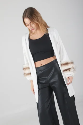 Saco Brescia Bremer  GUL560 - Vista 3