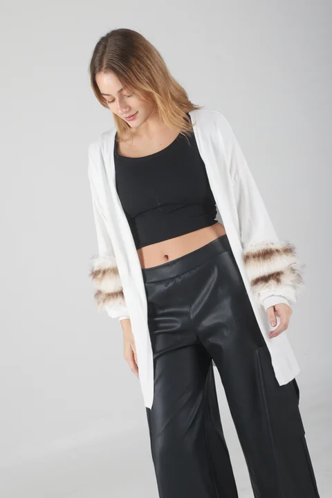 Saco Brescia Bremer GUL560