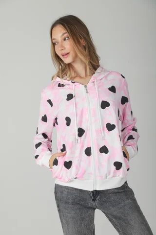 Camperita  Nerina Batik - Vista 1