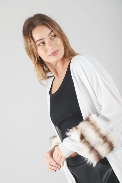 Saco Brescia Bremer GUL560