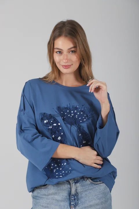 Remeron Grove Bordado GU9808