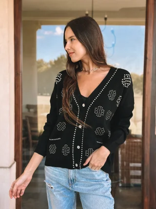 Saco SMITH Oversize Bremer GUL609 - Vista 5