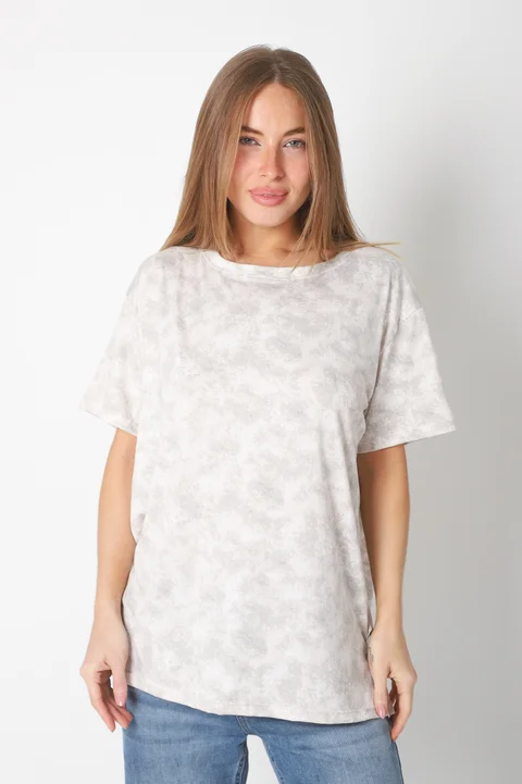 Remeron BATIK MODAL ESTAMPADA