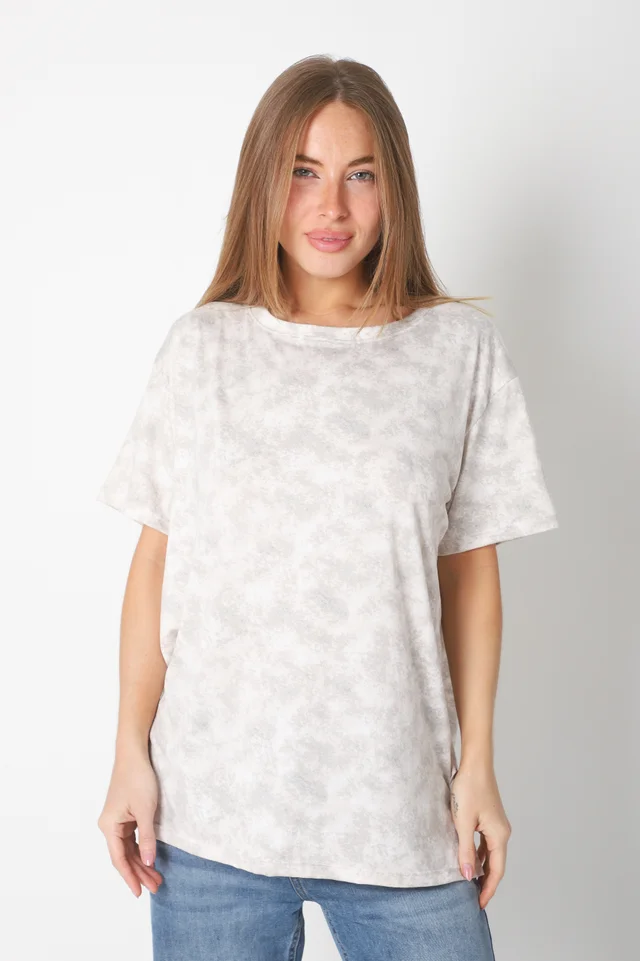 Remeron BATIK MODAL ESTAMPADA