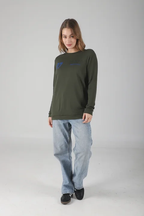 Maxi Buzo Frisado SAN DIEGO