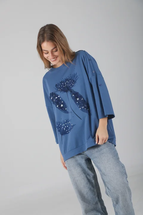 Remeron Grove Bordado GU9808