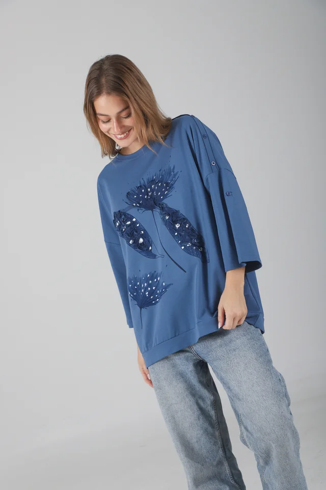 Remeron Grove Bordado GU9808