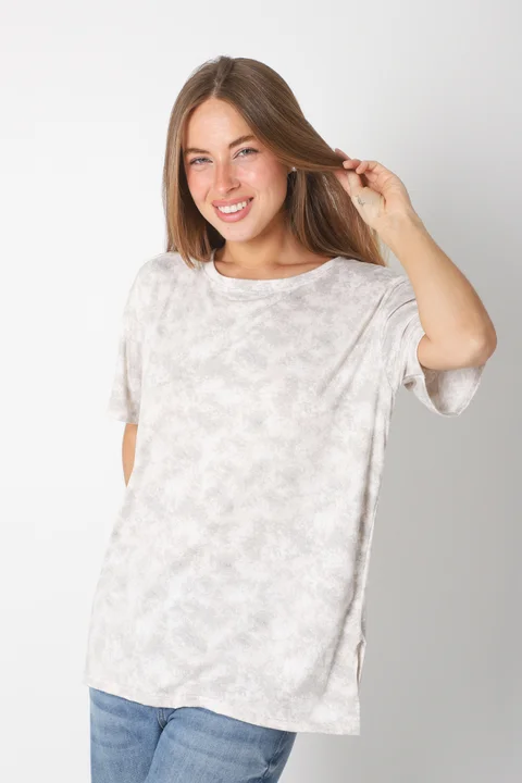 Remeron BATIK MODAL ESTAMPADA