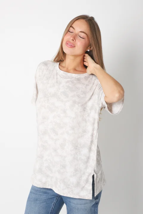 Remeron BATIK MODAL ESTAMPADA