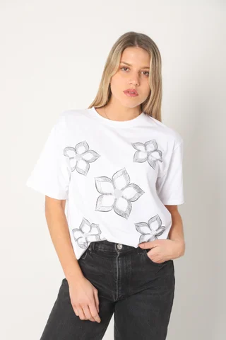 Remeron FLORAL c/ Strass GU13679 - Vista 2