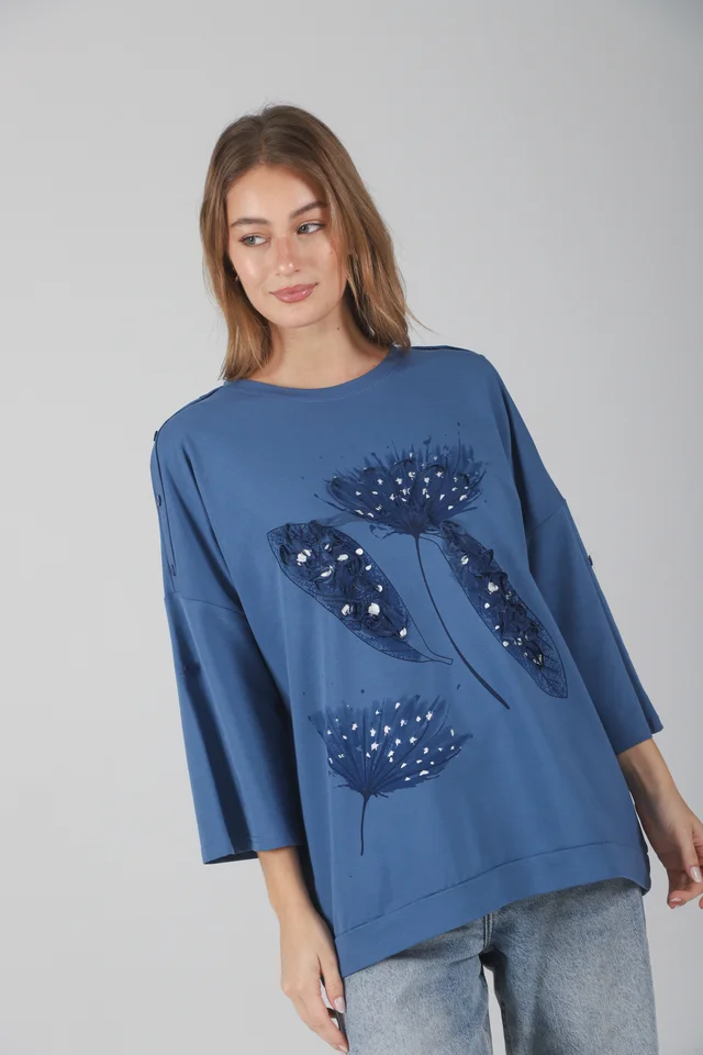 Remeron Grove Bordado GU9808