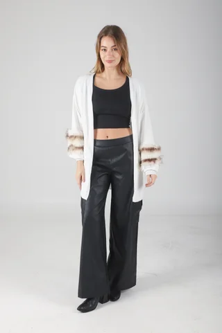 Saco Brescia Bremer  GUL560 - Vista 2