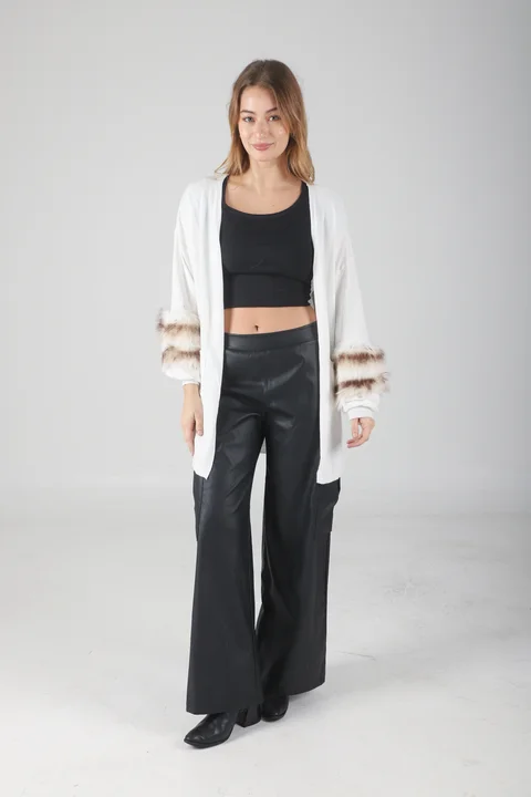 Saco Brescia Bremer GUL560