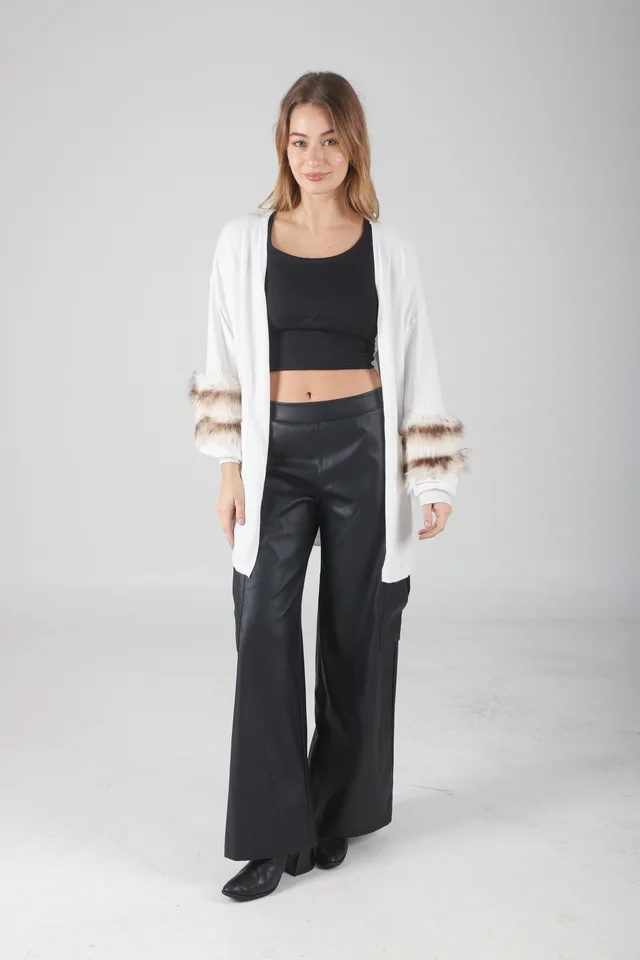 Saco Brescia Bremer  GUL560