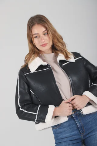 Pantalon  Print Gabardina - Vista 2