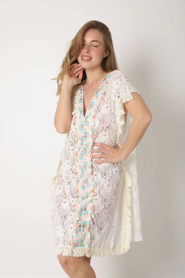 Tunica  Mandalay  Tull GU-H32556