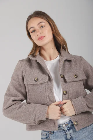 Tapado de Paño Niagara - Vista 3